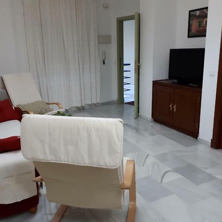 Апартаменти Calle Armas,9 Херес-де-ла-Фронтера Екстер'єр фото