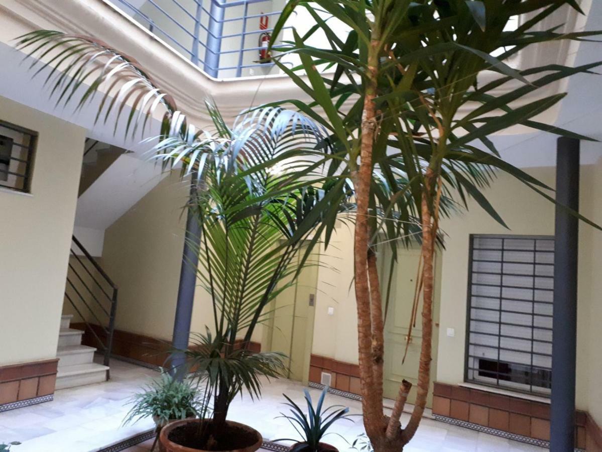 Апартаменти Calle Armas,9 Херес-де-ла-Фронтера Екстер'єр фото