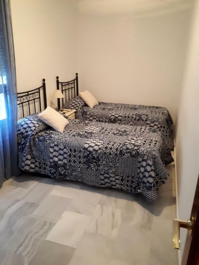 Апартаменти Calle Armas,9 Херес-де-ла-Фронтера Екстер'єр фото