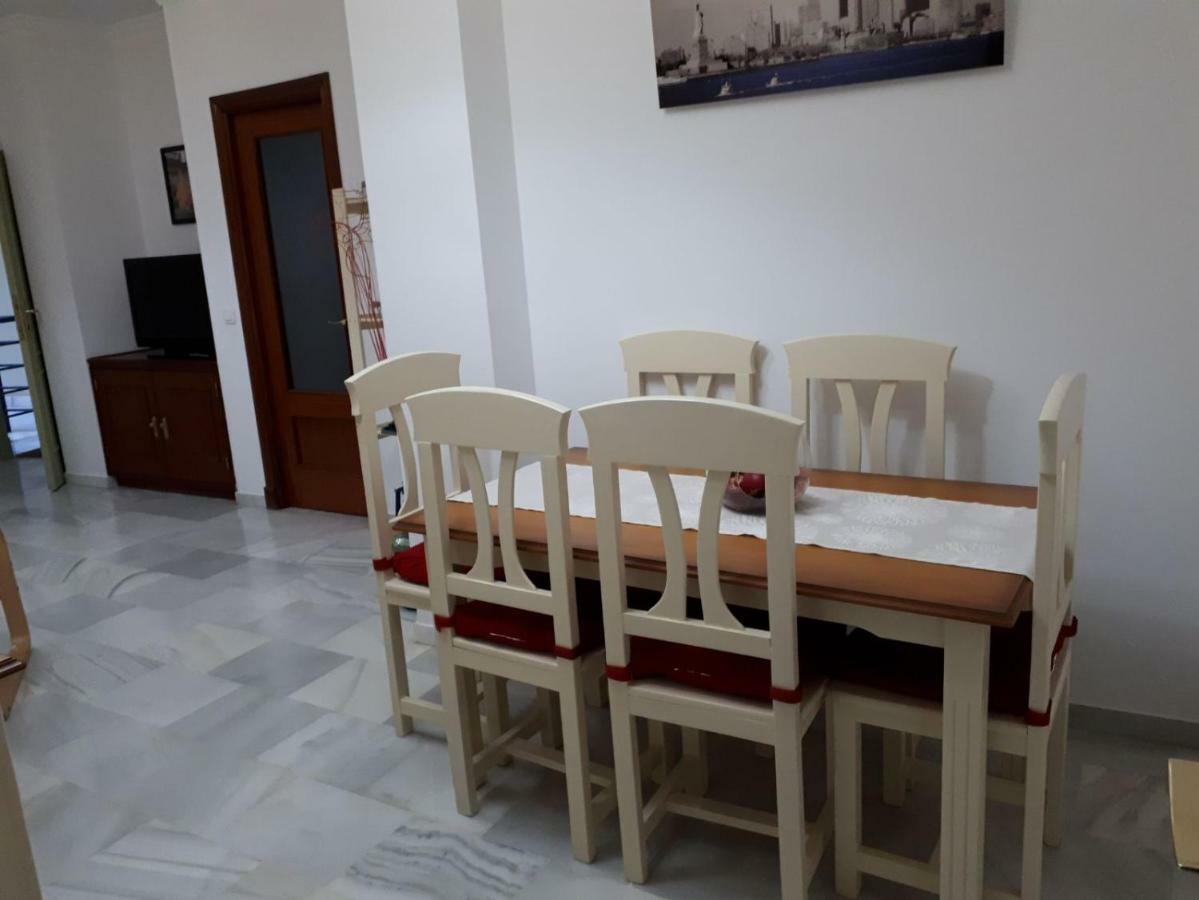 Апартаменти Calle Armas,9 Херес-де-ла-Фронтера Екстер'єр фото