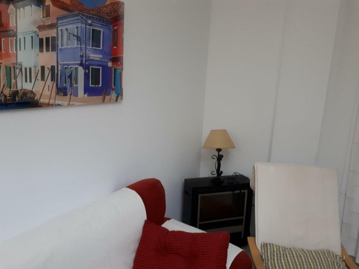 Апартаменти Calle Armas,9 Херес-де-ла-Фронтера Екстер'єр фото