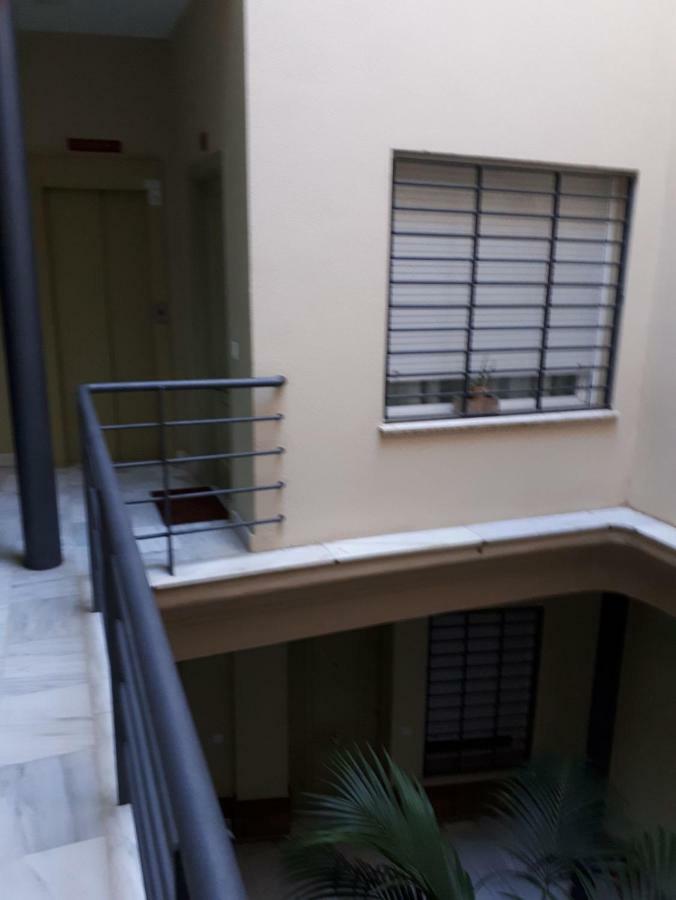 Апартаменти Calle Armas,9 Херес-де-ла-Фронтера Екстер'єр фото